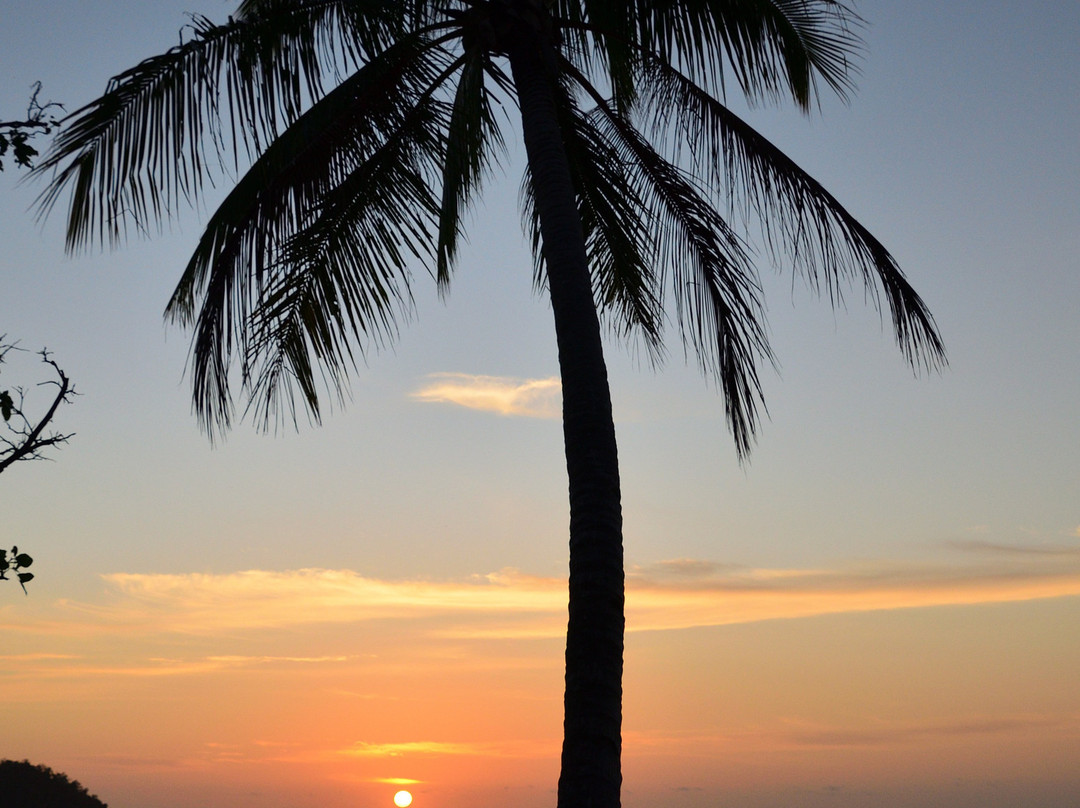 Dayan Homestay Batanta主图