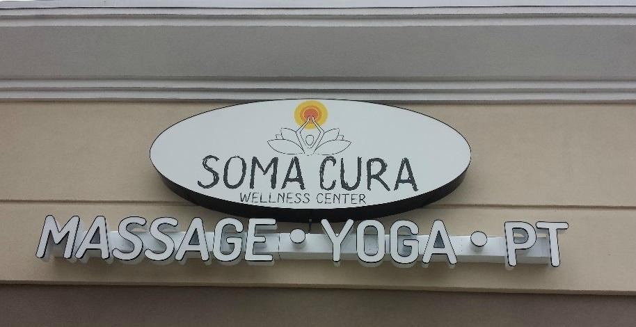 Soma Cura Wellness Center景点图片