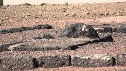 Grave Of Hamzah-Medina必去景点