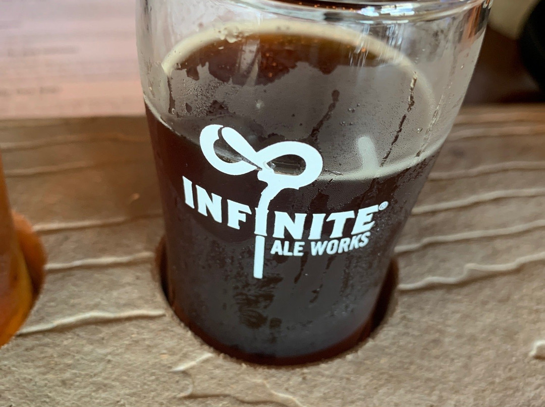 Infinite Ale Works-奥卡拉必去景点