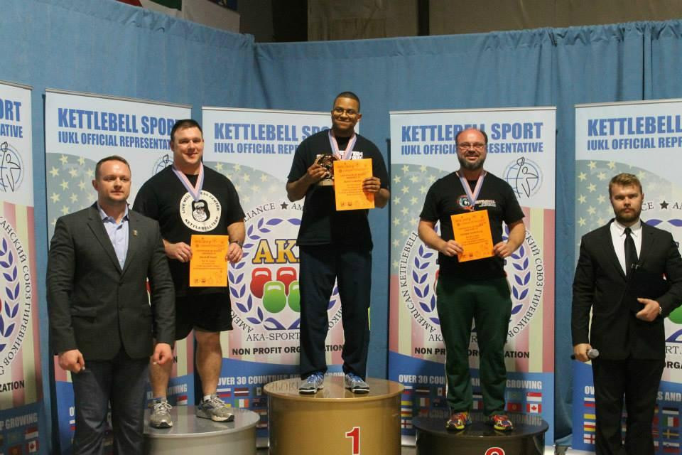 Fit & Trim Kettlebell Gym-Wappingers Falls必去景点