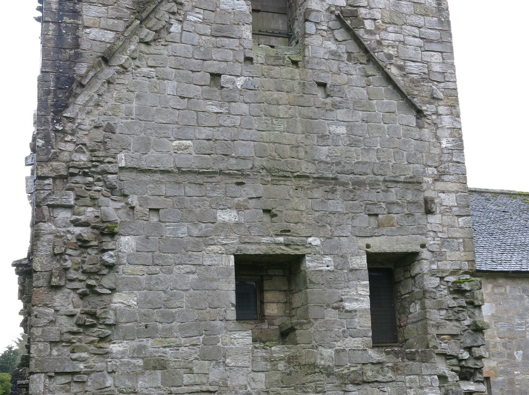 Torphichen Preceptory-Bathgate必去景点
