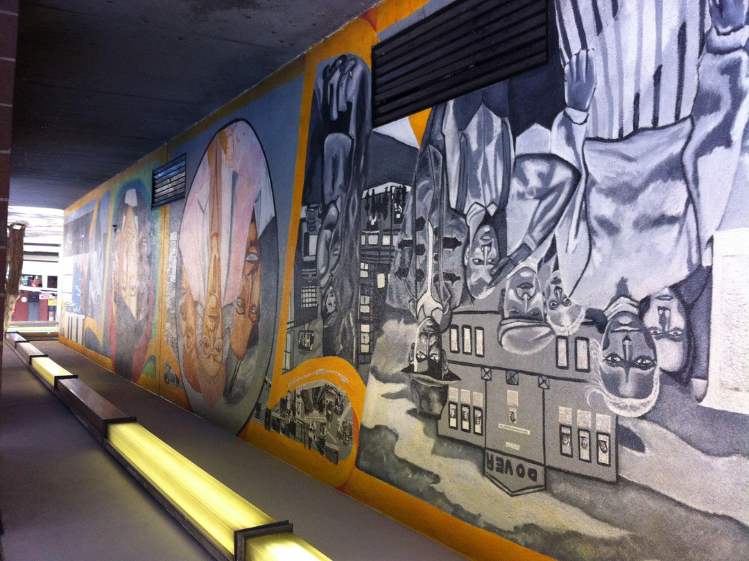 哈丽特塔布曼居所-波士顿必去景点