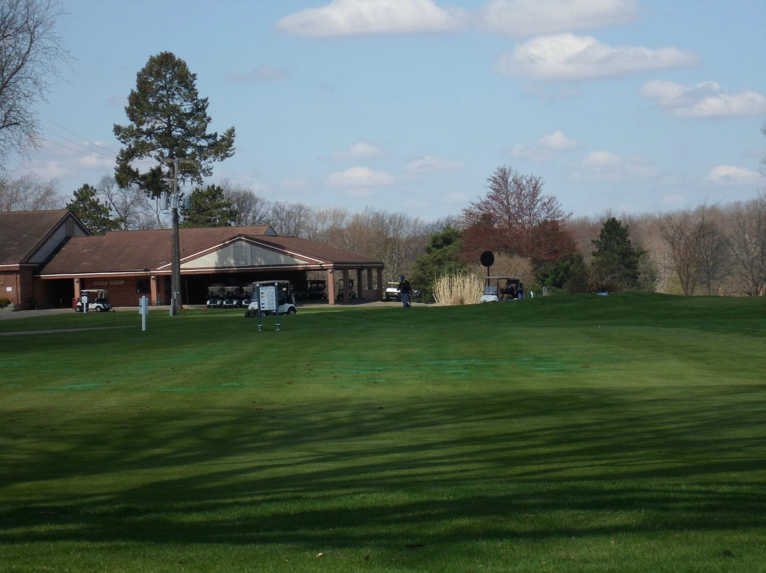 Arbor Hills Golf Club景点图片