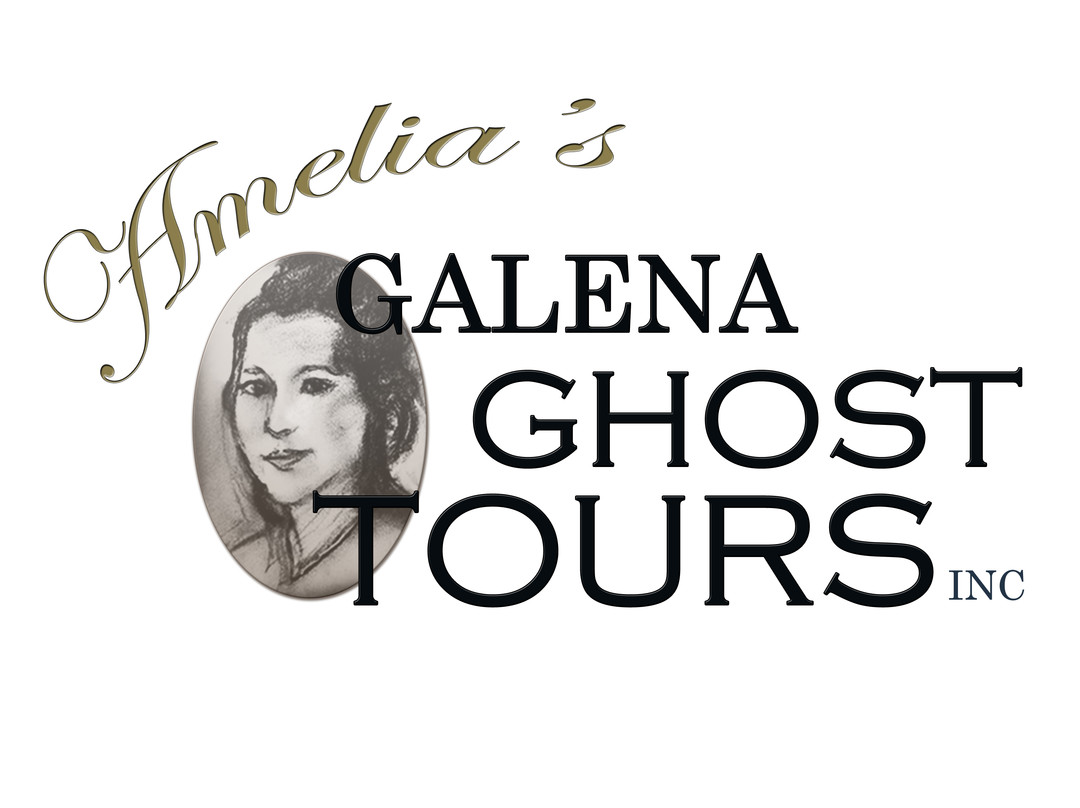 Amelia's Galena Ghost Tours, Inc.景点图片