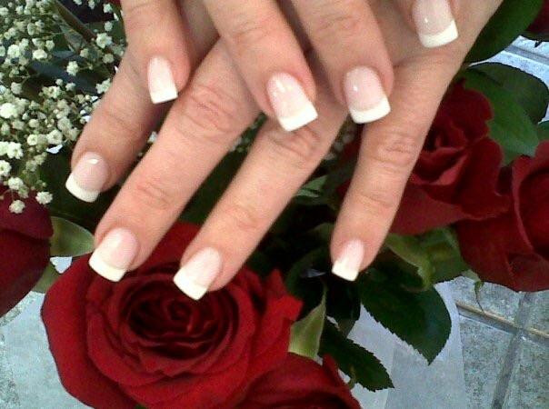 Chelsea Tyler Nail & Body Spa-绍姆堡必去景点