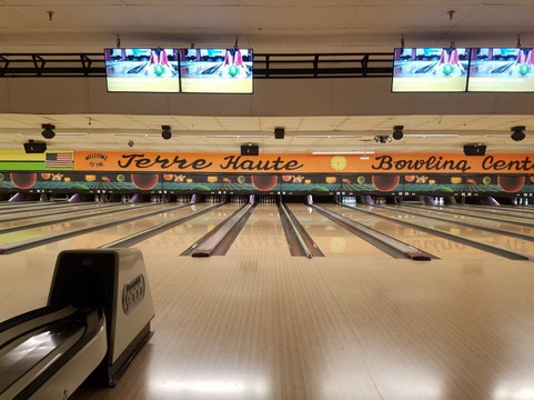 Coalmont旅游景点-Springhill Bowling Center