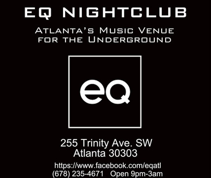 EQ Nightclub