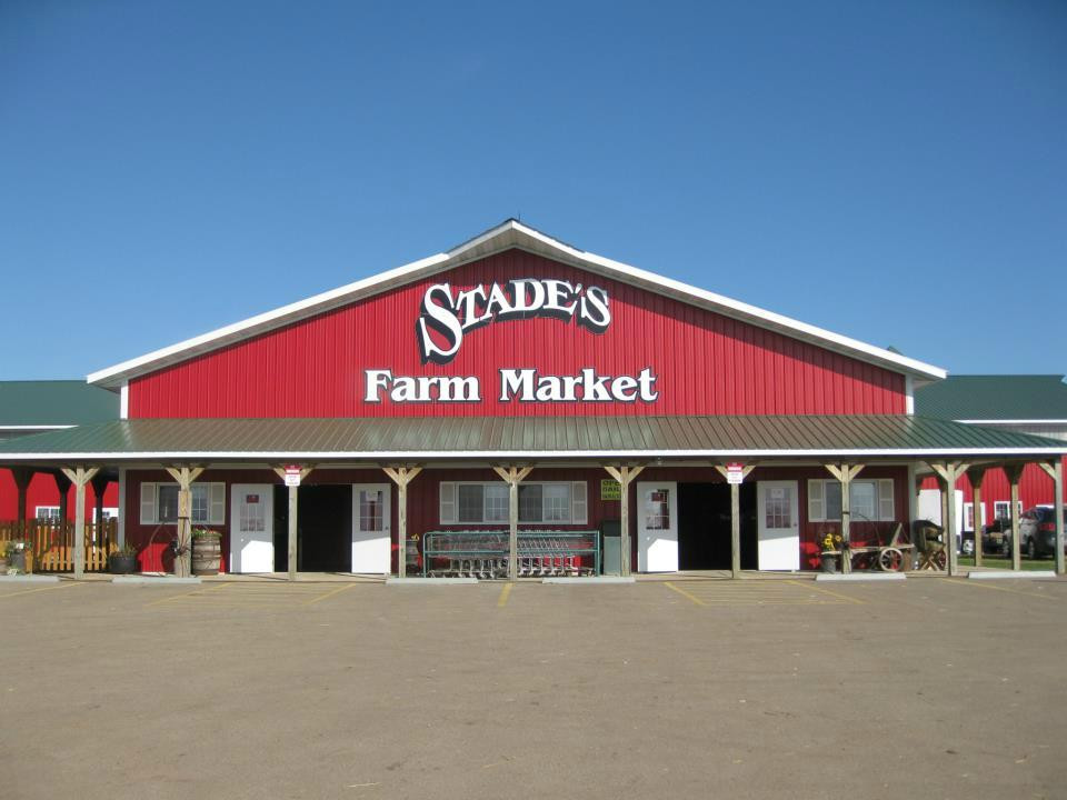 Stade's Farm and Market景点图片