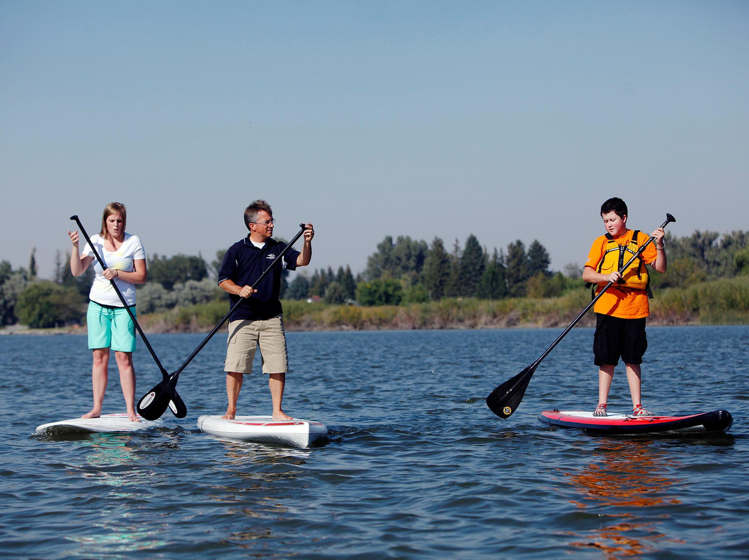 Idaho Water Sports Rentals景点图片