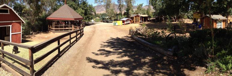 Calimesa旅游景点-Greenspot Farms