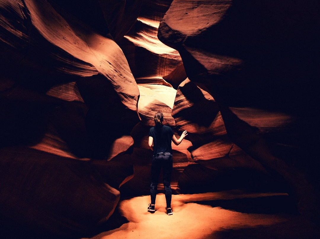 Arizona Private Tours-弗拉格斯塔夫必去景点