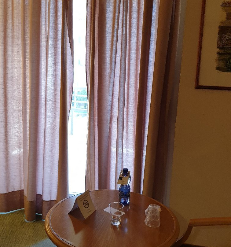 Hotel San Michele主图