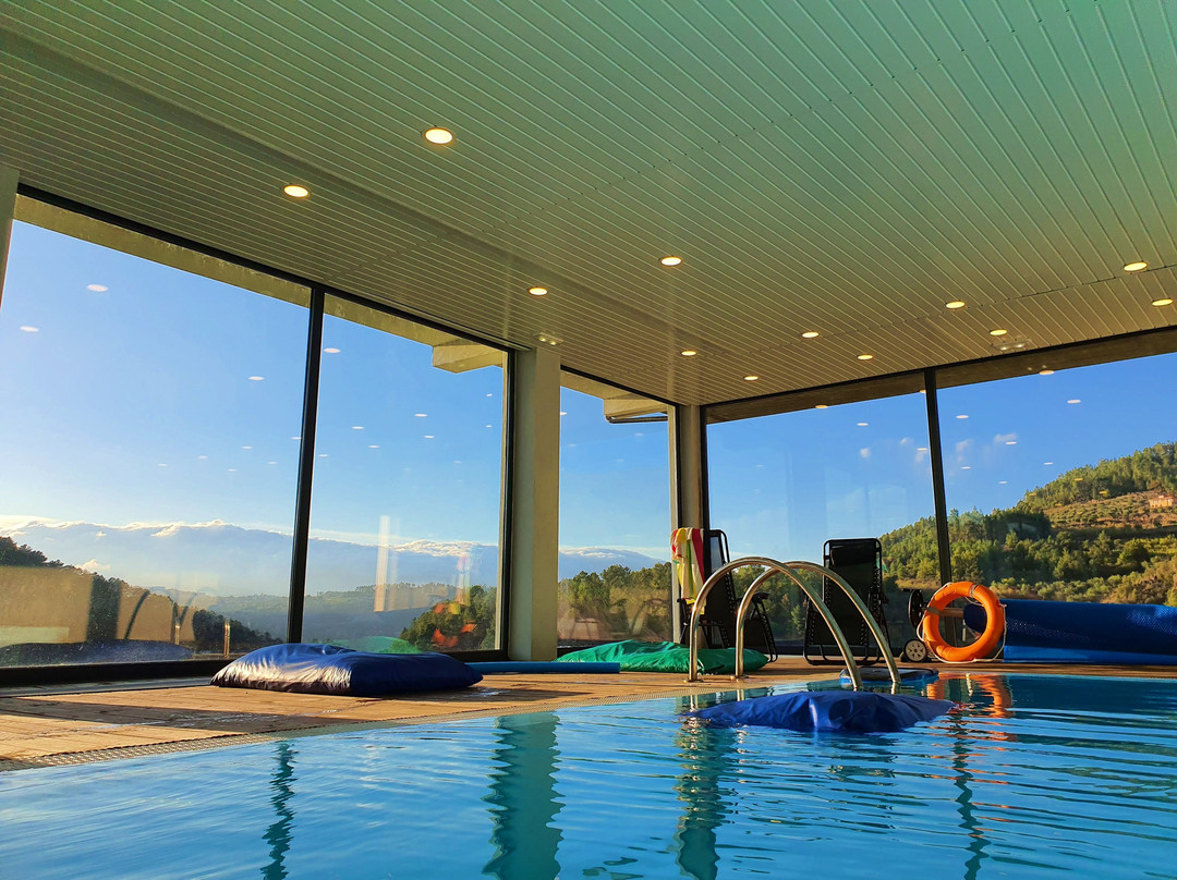 Douro Cister Hotel & Spa主图