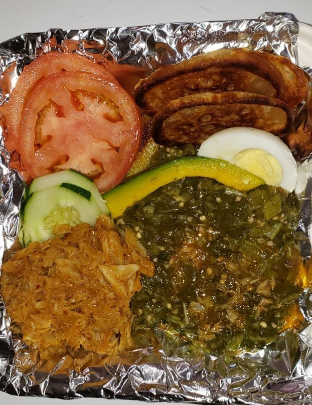 Old Road旅游攻略图片