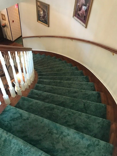 Bradford House Bed and Breakfast主图