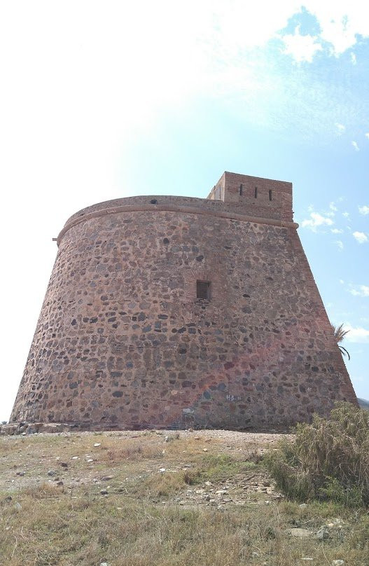 Torre de Macenas景点图片