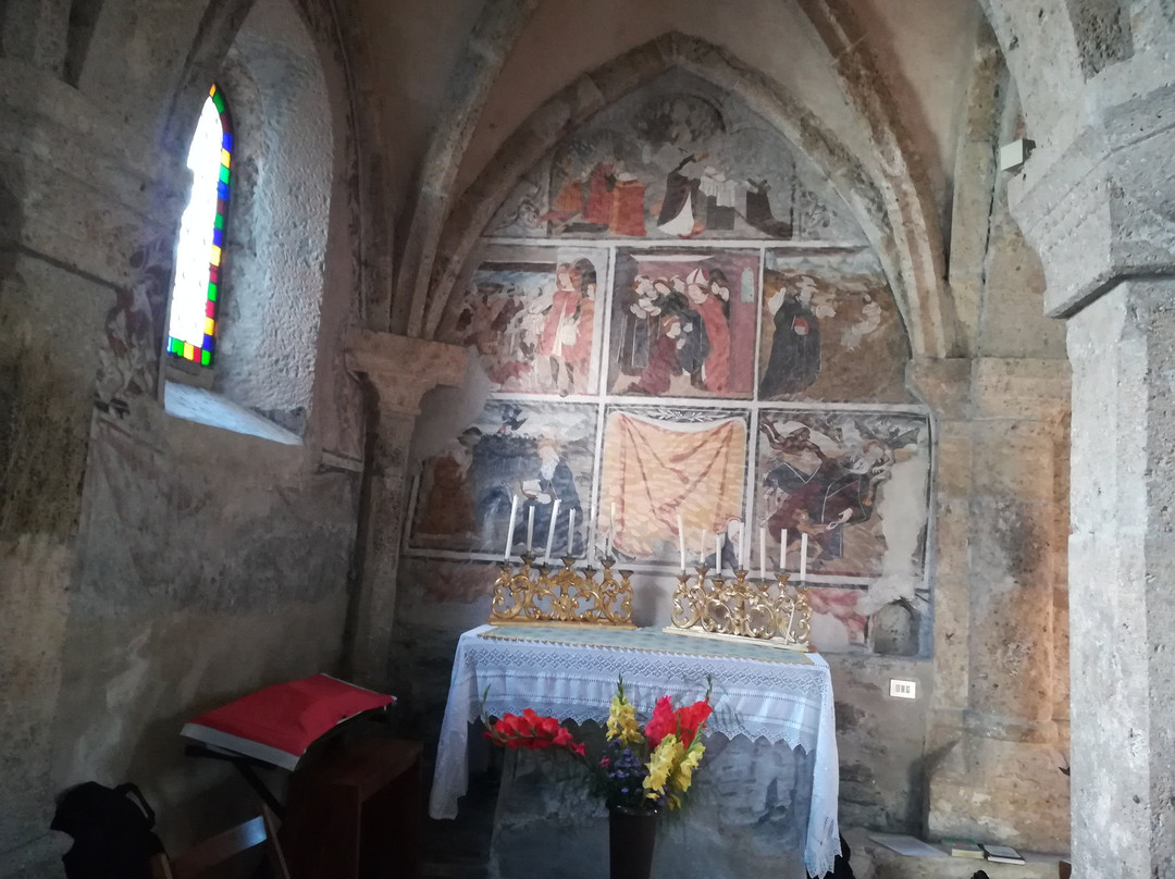 Parrocchiale di San Gregorio Magno景点图片
