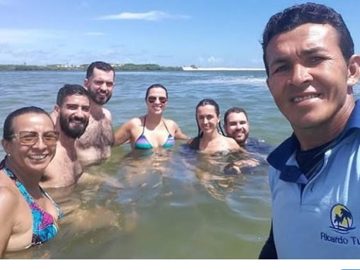 Ricardo Tuor-Piacabucu必去景点