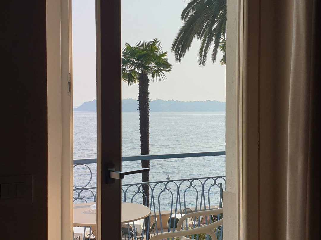 Hotel Monte Baldo e Villa Acquarone主图