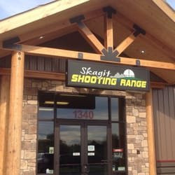 Skagit Shooting Range景点图片