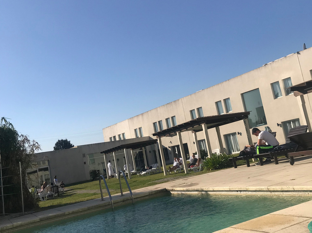 Colonia West Hotel主图