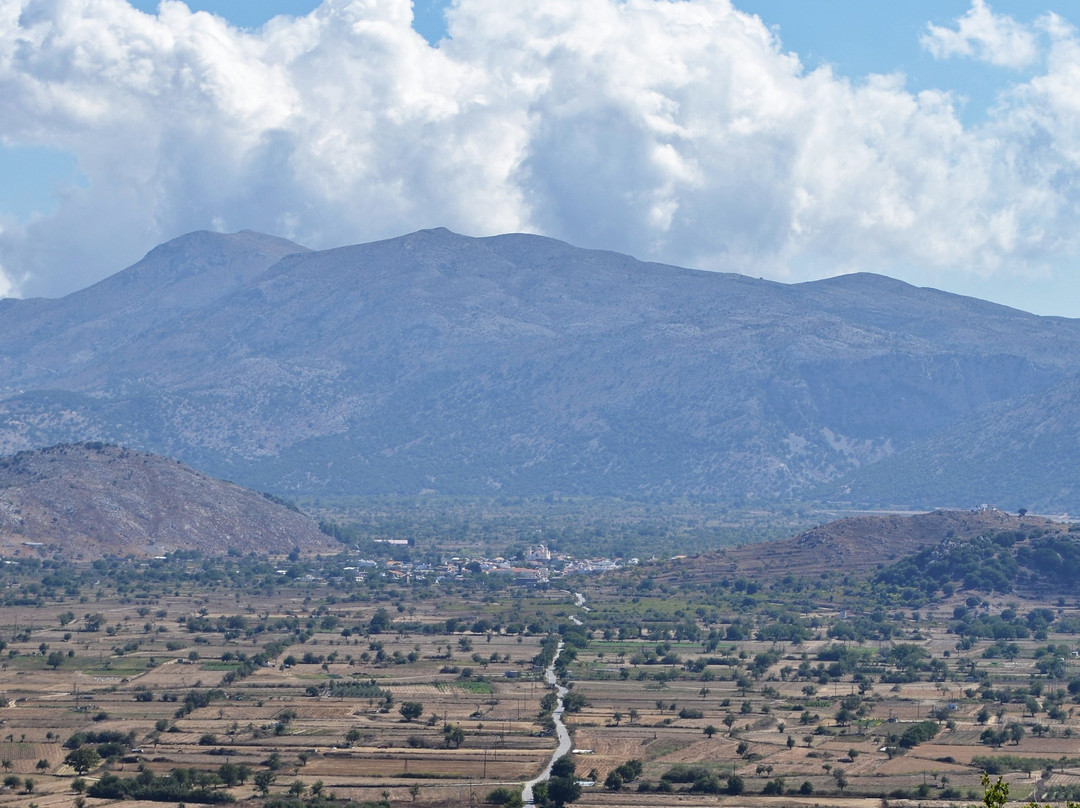 Lassithi Plateau-Lasithi Prefecture必去景点