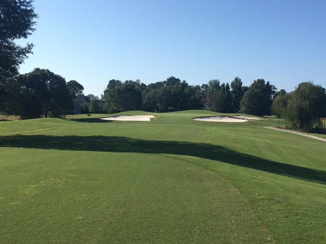 The Players Course at Wyboo景点图片