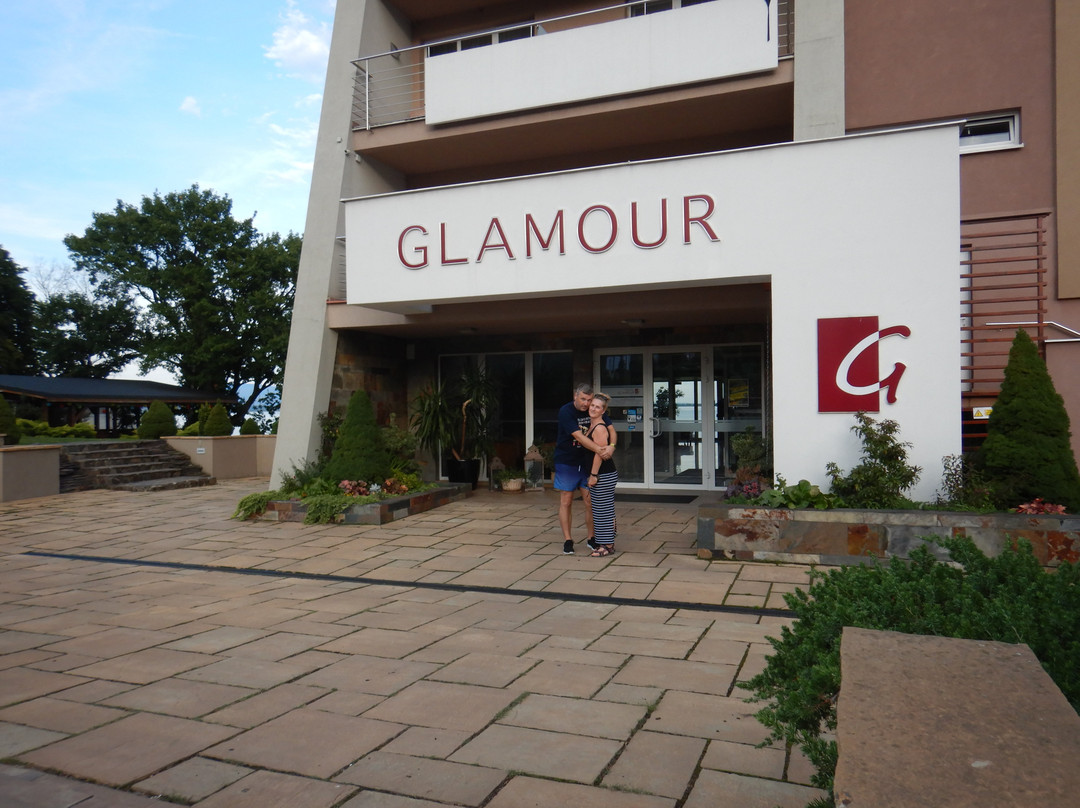 Hotel Glamour主图