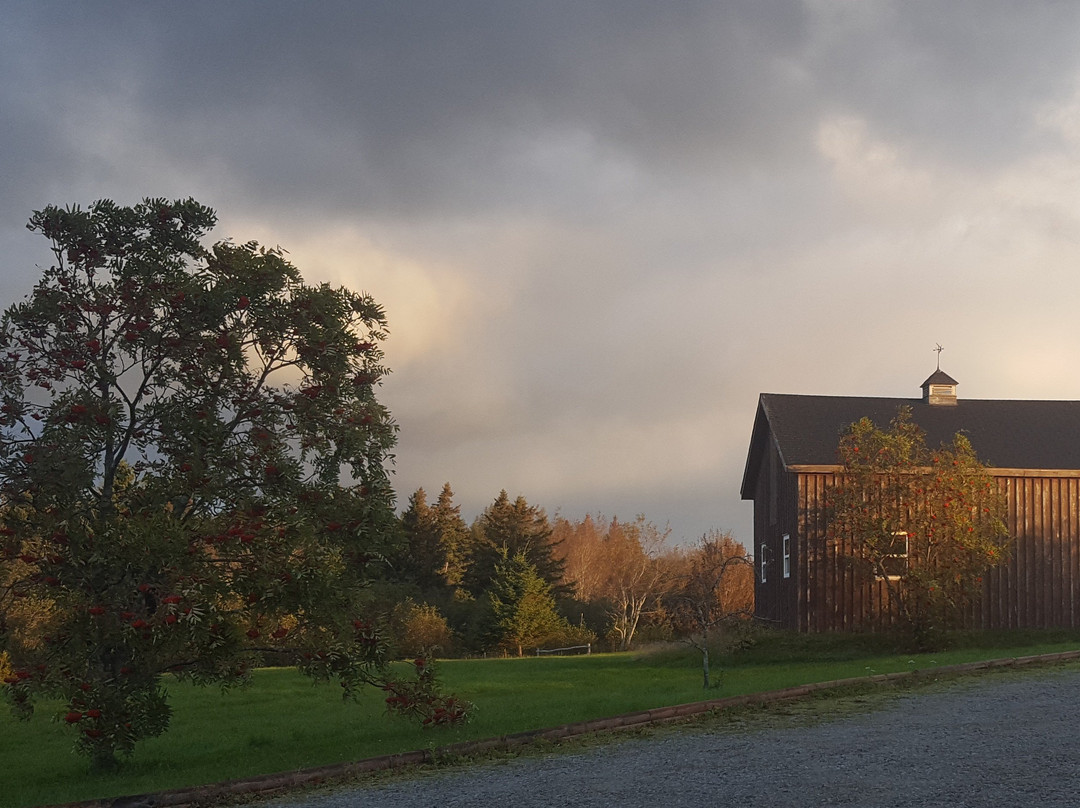 Inn on the Intervale主图