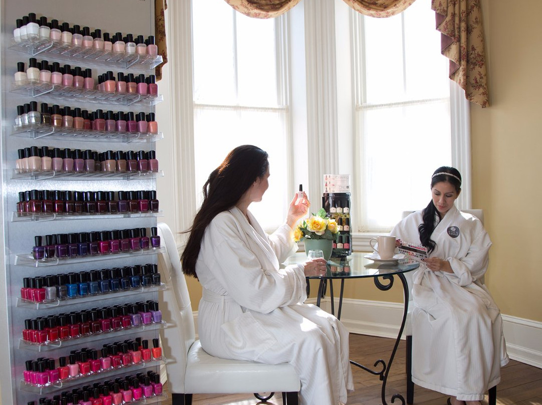 Eden Day Spa and Salon-Collegeville必去景点