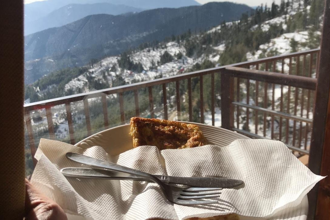 OYO 14776 The Tikker主图