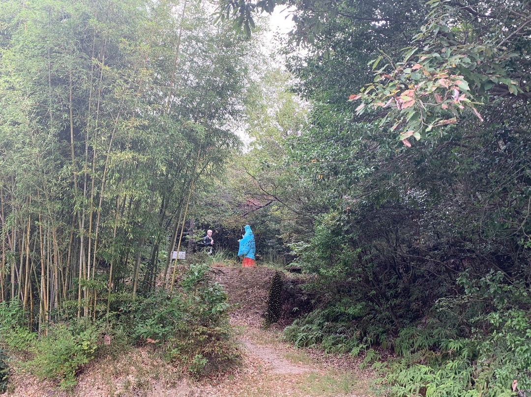 Goshiki Garden-日进市必去景点