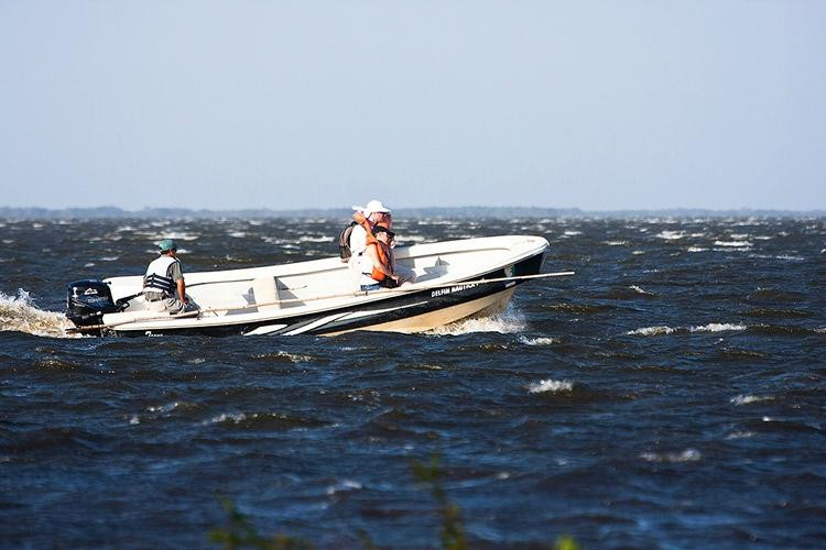 BioIBERA Tourism-Colonia Carlos Pellegrini必去景点