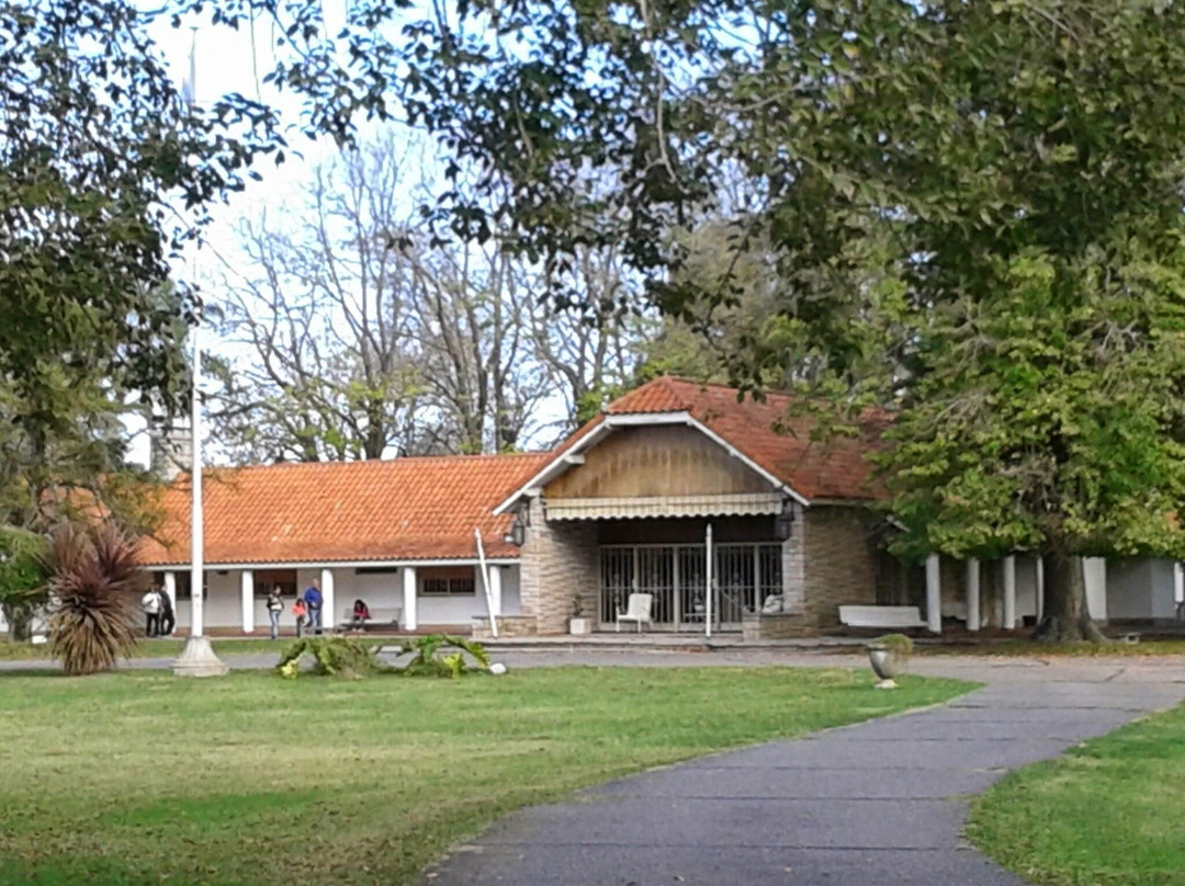 Museo Historico 17 de Octubre - Quinta de San Vicente景点图片