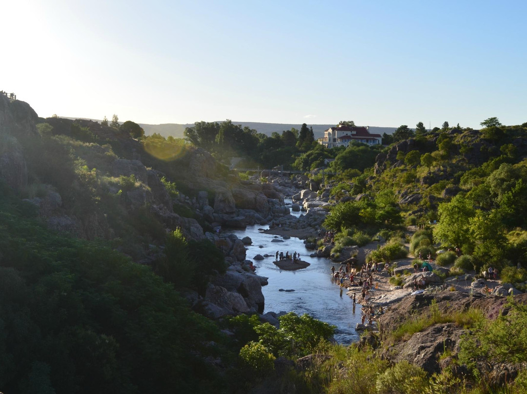 Rancho de Luz景点图片