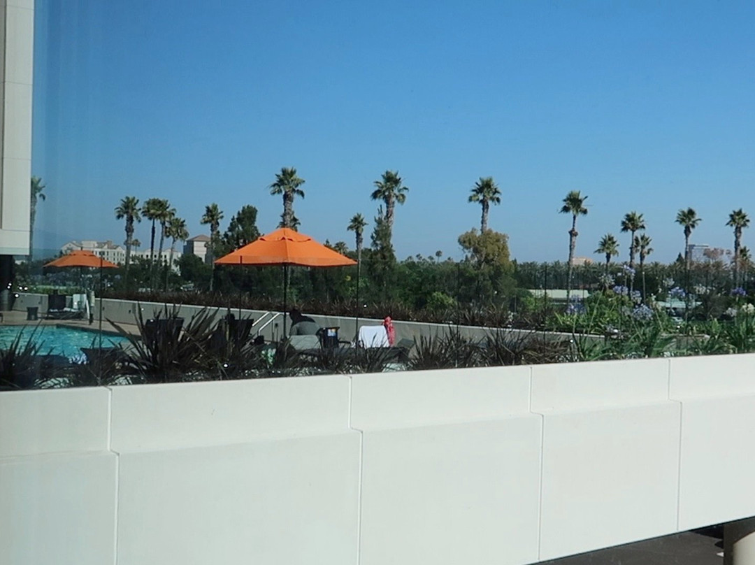 Hampton Inn  & Suites Anaheim Resort Convention Center主图