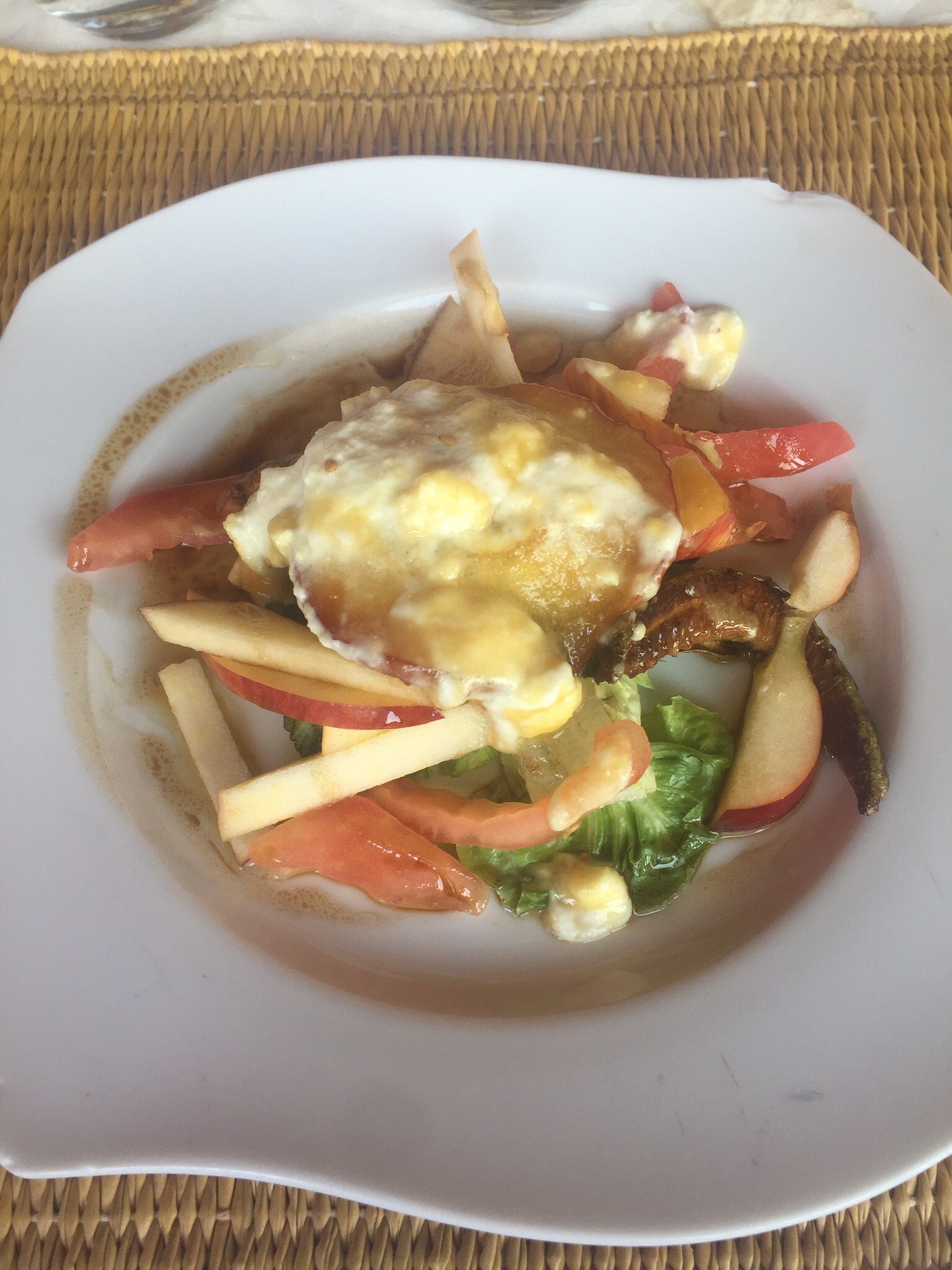 Auberge Restaurant Trid-官方