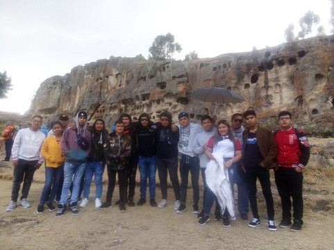 Knowing Peru-卡哈马卡必去景点