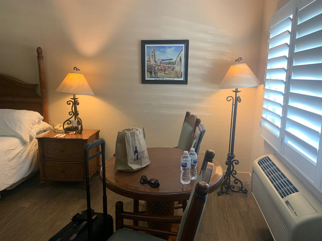 卡萨奥杰旅馆主图