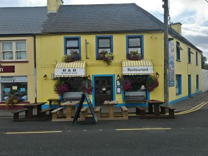 Guesthouse Stone House主图