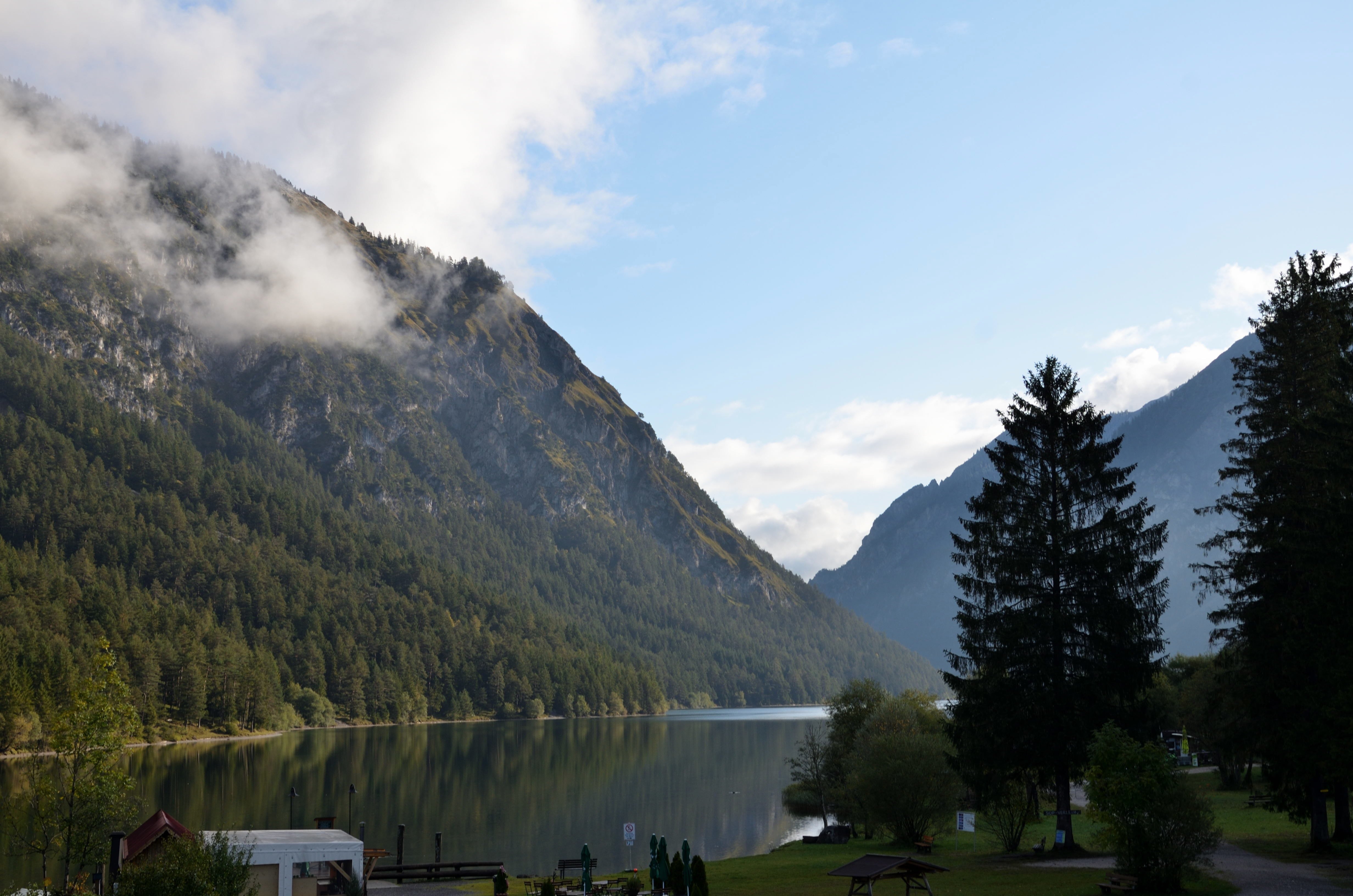 Hotel Fischer am See-酒店景观