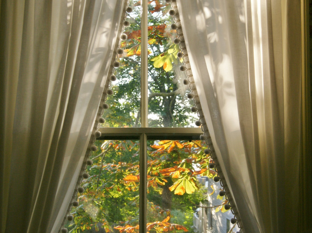 Pentagöet Inn & Pub主图