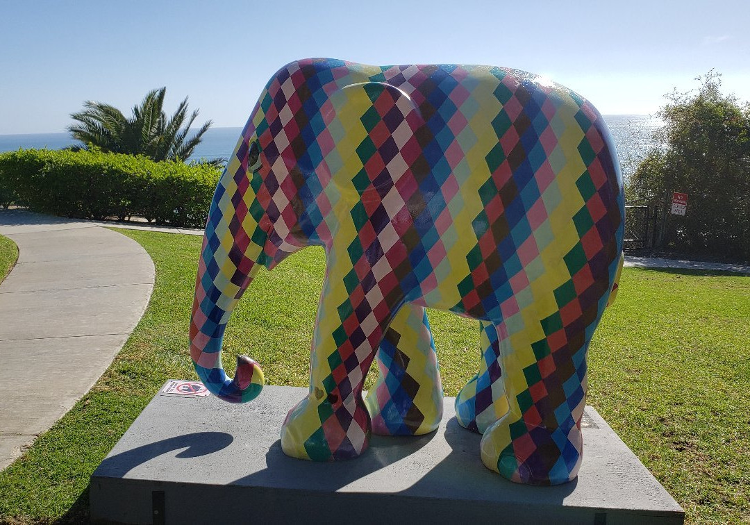 Pines Park-德纳角必去景点