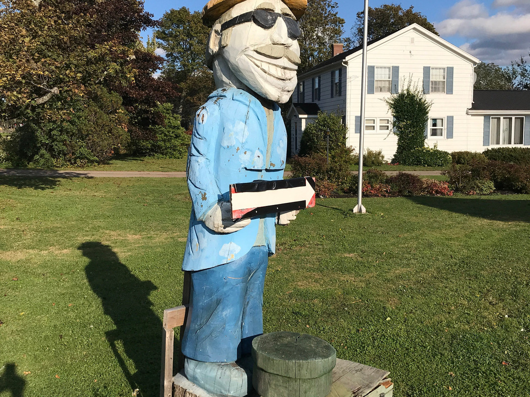 Clark's Sunny Isle Motel主图