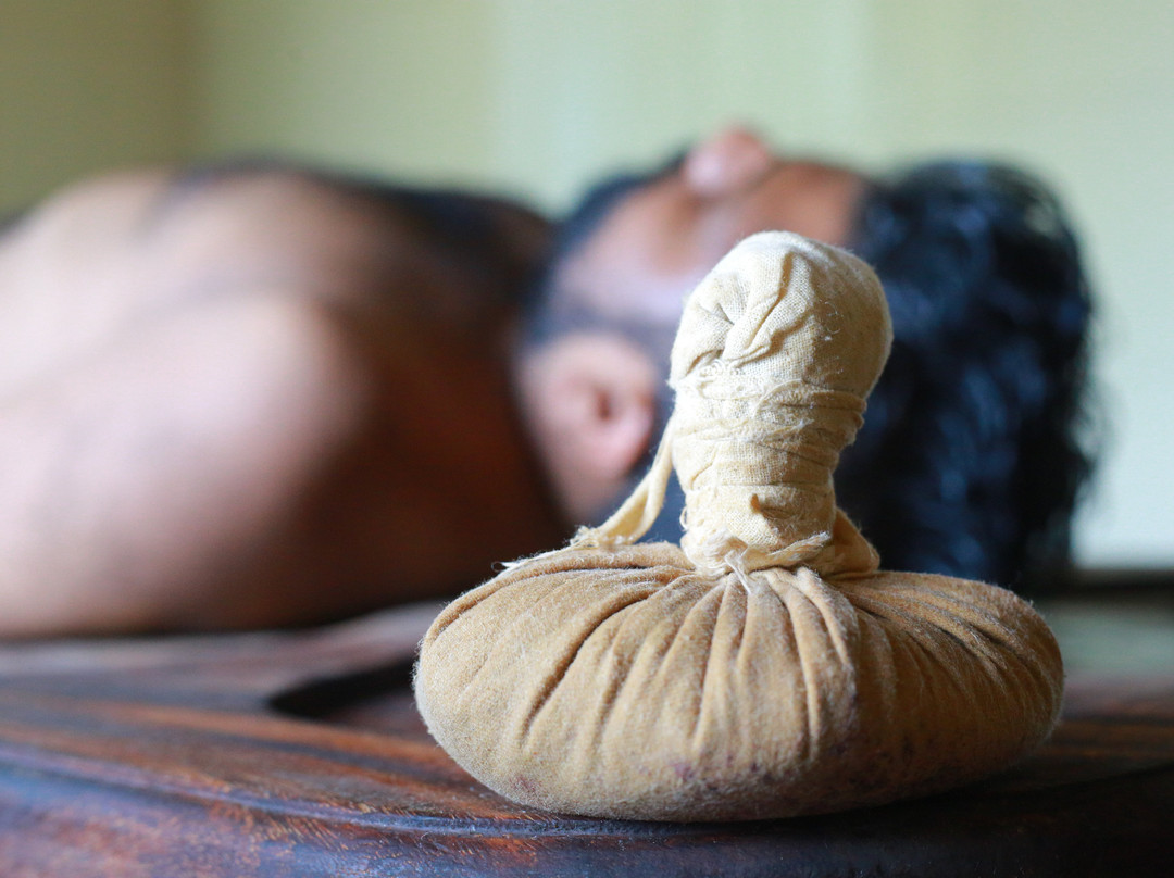 Kandamkulathy Ayursoukhyam Ayurvedic Village