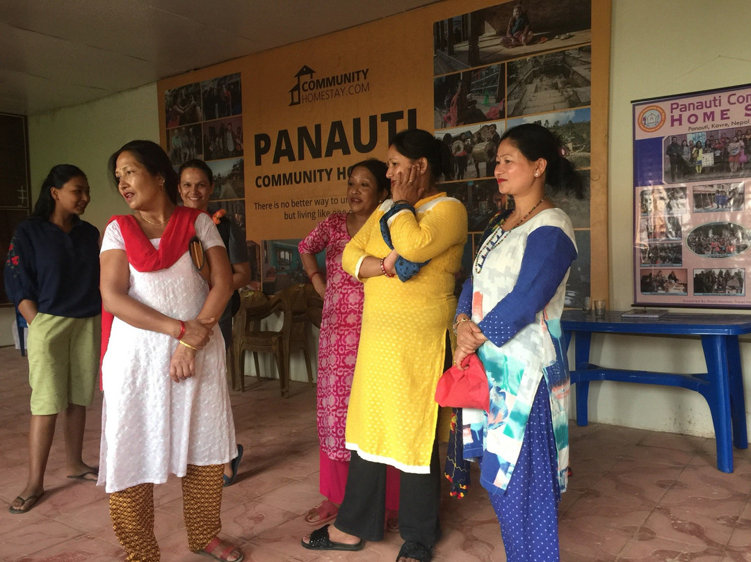 Panauti Homestay主图