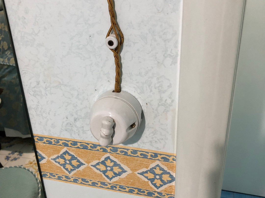 洛坎达阿玛尔菲海岸酒店主图