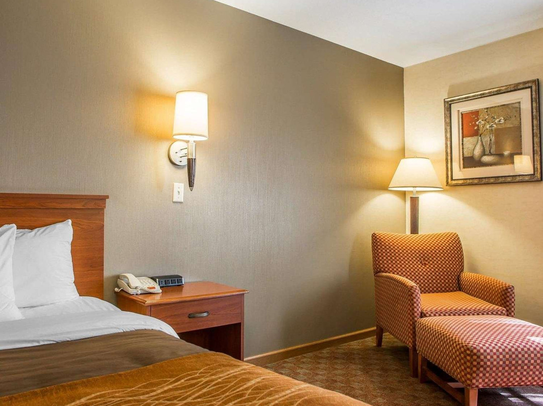 Comfort Inn Van Wert主图