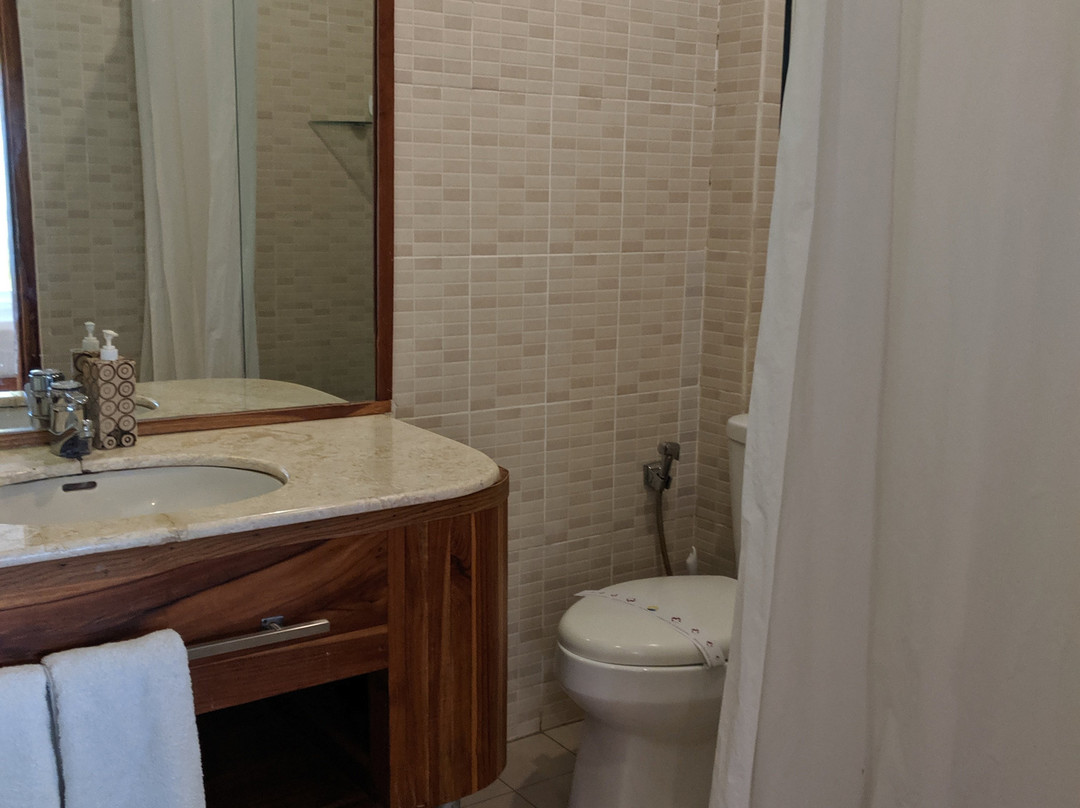 Sunset Hill Hotel主图